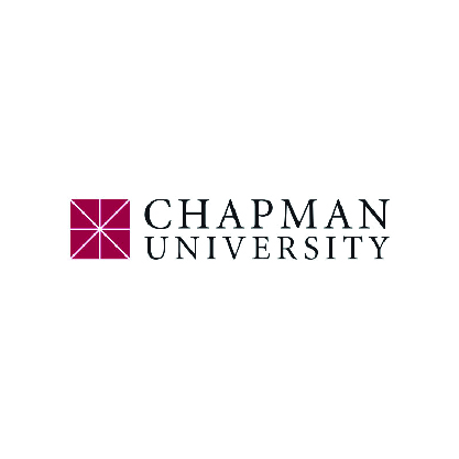 Logo Chapman University